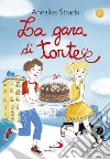 La gara di torte. E-book. Formato EPUB ebook