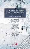 La Carta di Assisi: Le parole non sono pietre. E-book. Formato EPUB ebook di Enzo Fortunato