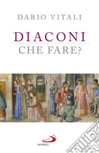Diaconi: che fare?. E-book. Formato EPUB ebook