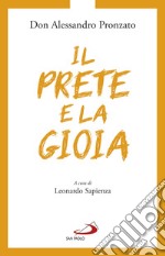 Il prete e la gioia. E-book. Formato EPUB