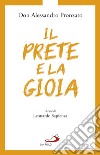 Il prete e la gioia. E-book. Formato EPUB ebook