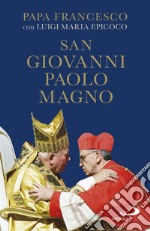 San Giovanni Paolo Magno. E-book. Formato EPUB ebook