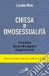 Chiesa e omosessualità: Un’inchiesta alla luce del magisterodi papa Francesco. E-book. Formato EPUB ebook di Luciano Moia