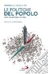 Le politiche del popolo: Volti, competenze e metodo. E-book. Formato EPUB ebook di Francesco Occhetta
