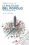 Le politiche del popolo: Volti, competenze e metodo. E-book. Formato EPUB ebook