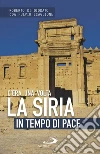 C'era una volta la Siria: in tempo di pace. E-book. Formato EPUB ebook di Roberto Di Diodato