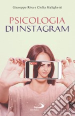 Psicologia di instagram. E-book. Formato EPUB ebook