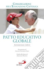 Patto educativo globale: Instrumentum laboris. E-book. Formato EPUB ebook