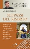 Camminando sui passi del Risorto: Trenta piccole meditazioni e un 'quaderno' per la riflessione personale: un percorso di preparazione alla Pasqua. E-book. Formato EPUB ebook