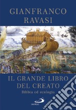 Il grande libro del Creato: Bibbia ed ecologia. E-book. Formato EPUB ebook