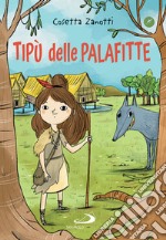 Tipù delle palafitte. E-book. Formato EPUB ebook