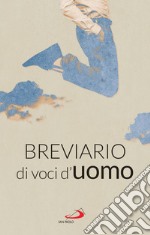 Breviario di voci d'uomo. E-book. Formato EPUB