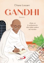 Gandhi. E-book. Formato EPUB ebook