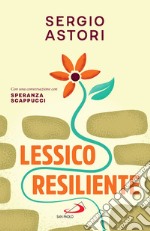 Lessico resiliente. E-book. Formato EPUB ebook