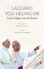 Lazzaro You Heung-Sik. E-book. Formato EPUB ebook