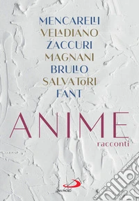 Anime: Racconti. E-book. Formato EPUB ebook