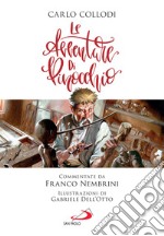 Le avventure di Pinocchio: Commentate da Franco Nembrini. E-book. Formato EPUB ebook