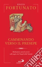 Camminando verso il presepe: Meditazioni e piccoli esercizi sulle pagine dei Vangeli della Natività. E-book. Formato EPUB ebook