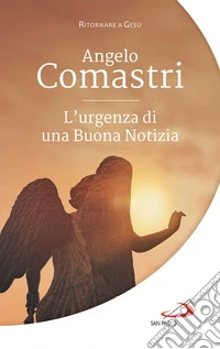 L'urgenza di una buona notizia. E-book. Formato EPUB ebook