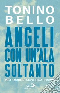 Angeli con un'ala soltanto. E-book. Formato EPUB ebook