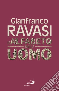 L'alfabeto dell'uomo. E-book. Formato EPUB ebook