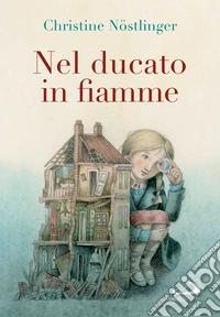 Nel ducato in fiamme. E-book. Formato EPUB ebook