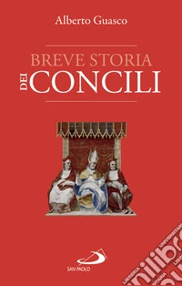 Breve storia dei concili. E-book. Formato EPUB ebook