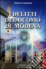 I delitti del duomo di Modena. E-book. Formato EPUB ebook