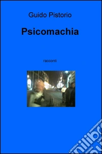 Psicomachia. E-book. Formato EPUB ebook