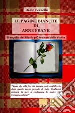 Le pagine bianche di Anne Frank. E-book. Formato EPUB ebook