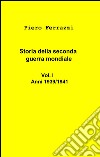 Storia della seconda guerra mondiale. E-book. Formato EPUB ebook