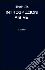 Introspezioni visive. E-book. Formato EPUB ebook