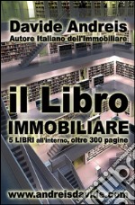 Il libro immobiliare. E-book. Formato EPUB ebook