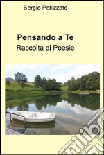 Pensando a te. E-book. Formato EPUB ebook