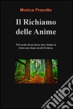 Il richiamo delle anime. Nel verde di un bosco, dopo secoli di attesa, due anime si ritrovano. E-book. Formato EPUB ebook