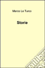 Storie. E-book. Formato EPUB ebook