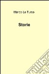 Storie. E-book. Formato EPUB ebook