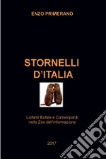 STORNELLI  D’ITALIA. E-book. Formato EPUB ebook