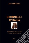 STORNELLI  D’ITALIA. E-book. Formato EPUB ebook di Enzo Primerano