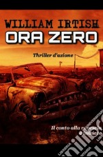 Ora zero. E-book. Formato EPUB