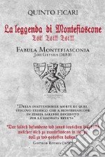 La leggenda di Montefiascone Est!  Est!!  Est!!!. E-book. Formato EPUB ebook