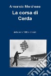 La corsa di Cerda. E-book. Formato EPUB ebook