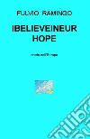 IBELIEVEINEUROPE. E-book. Formato EPUB ebook