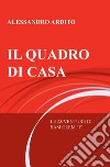 IL QUADRO DI CASA. E-book. Formato EPUB ebook