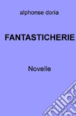 FANTASTICHERIE. E-book. Formato EPUB ebook