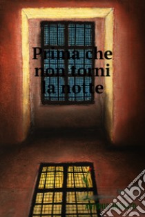 PRIMA CHE NON TORNI LA NOTTE. E-book. Formato EPUB ebook di Antonio Onorato