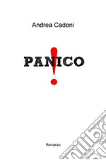 Panico. E-book. Formato EPUB