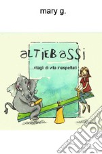 altiebassi. E-book. Formato EPUB ebook