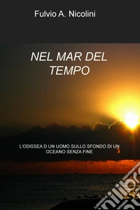 NEL MAR DEL TEMPO. E-book. Formato EPUB ebook