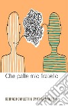 Che palle mio fratello. E-book. Formato EPUB ebook